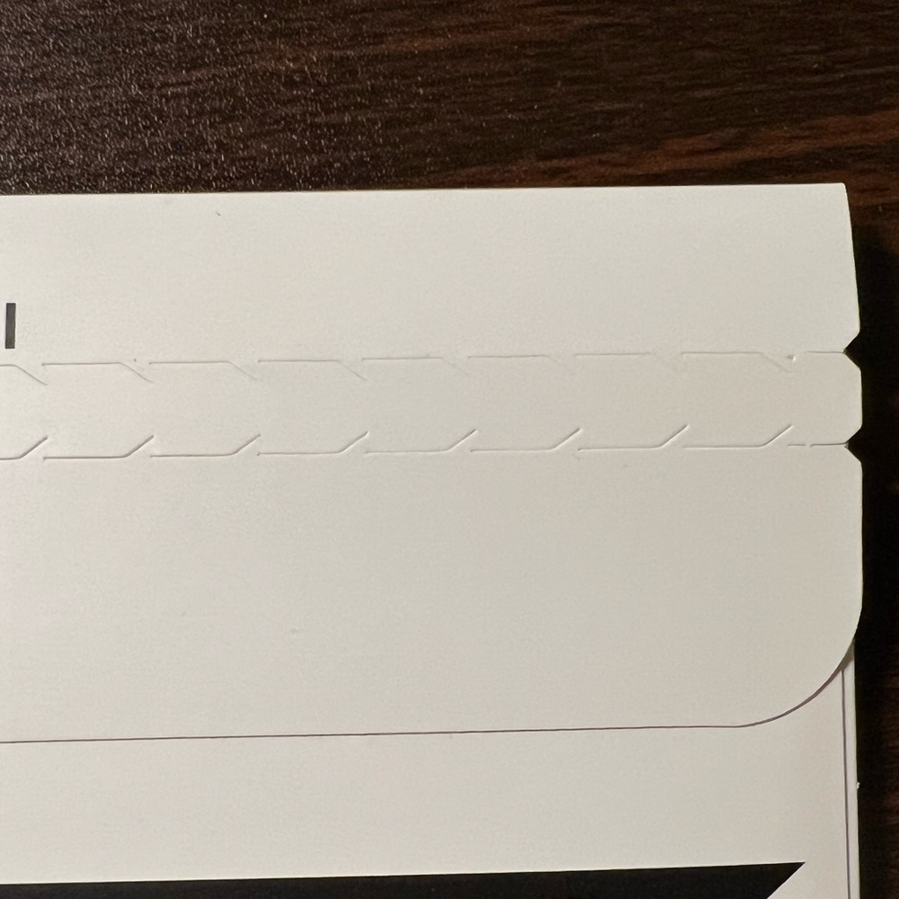 Spice Labels